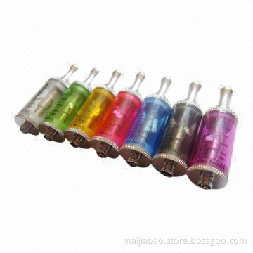 Electronic Cigarette Cartomizers, 2013 Popular Product, 2.8mL E-liquid Capacity
